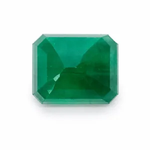 Natural Emerald (Panna) - 4.1 Carat