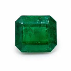 Natural Emerald (Panna) - 5.38 Carat