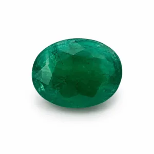 Natural Emerald (Panna) - 4.31 Carat