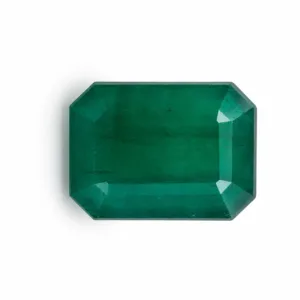 Natural Emerald (Panna) - 4.32 Carat
