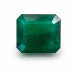 Natural Emerald (Panna) - 6.43 Carat
