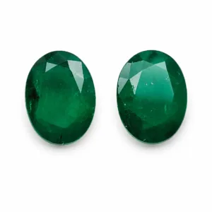 Natural Emerald (Panna) - 4.7 Carat