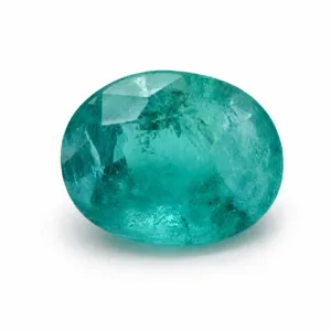 Natural Emerald (Panna) - 4.6 Carat