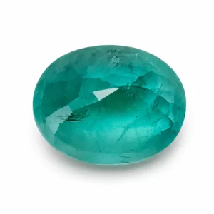 Natural Emerald (Panna) - 4.6 Carat