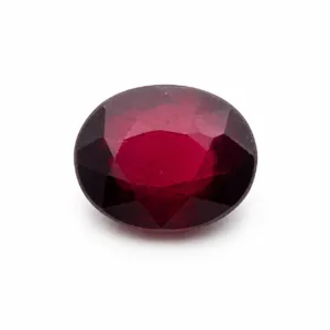 Natural Garnet - 3.35 Carat