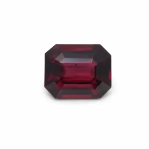 Natural Garnet - 13.82 Carat