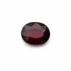 Natural Garnet - 3.5 Carat