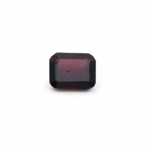 Natural Garnet - 3.7 Carat