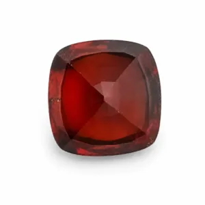 Natural Hessonite Garnet (Gomed) - 4.98 Carat