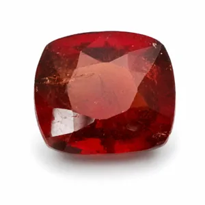 Natural Hessonite Garnet (Gomed) - 9.5 Carat