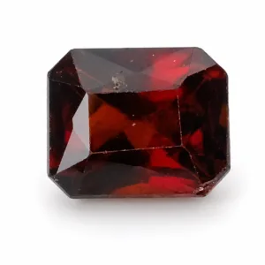 Natural Hessonite Garnet (Gomed) - 10.99 Carat