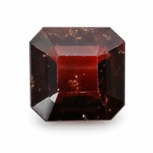 Natural Hessonite Garnet (Gomed) - 10.26 Carat