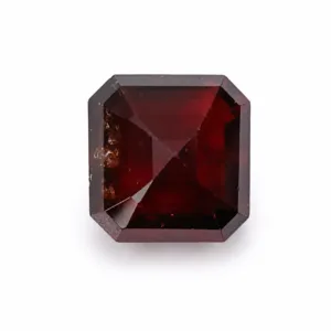 Natural Hessonite Garnet (Gomed) - 10.26 Carat