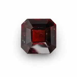 Natural Hessonite Garnet (Gomed) - 9.45 Carat
