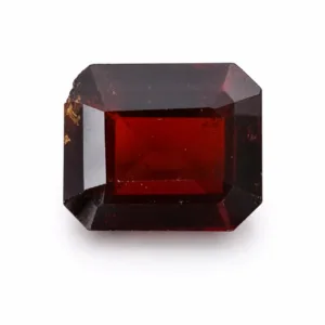 Natural Hessonite Garnet (Gomed) - 9.47 Carat