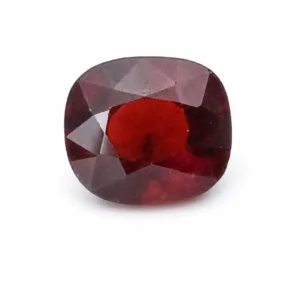 Natural Hessonite Garnet (Gomed) - 7.67 Carat