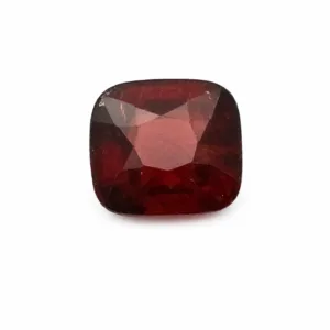 Natural Hessonite Garnet (Gomed) - 7.6 Carat