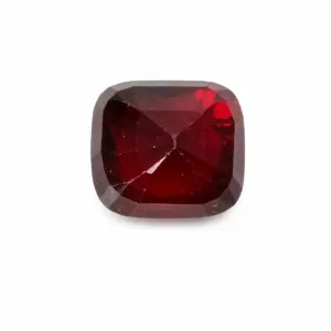 Natural Hessonite Garnet (Gomed) - 7.6 Carat