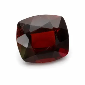 Natural Hessonite Garnet (Gomed) - 5.02 Carat
