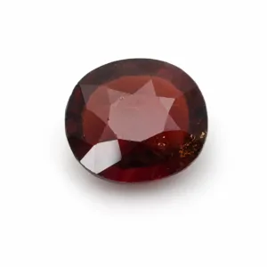Natural Hessonite Garnet (Gomed) - 7.85 Carat