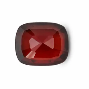 Natural Hessonite Garnet (Gomed) - 4.37 Carat
