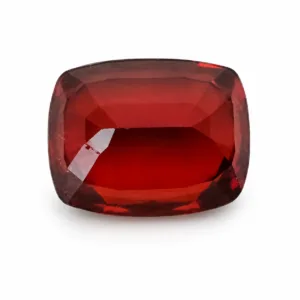 Natural Hessonite Garnet (Gomed) - 5.27 Carat