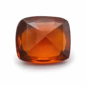 Natural Hessonite Garnet (Gomed) - 2.07 Carat