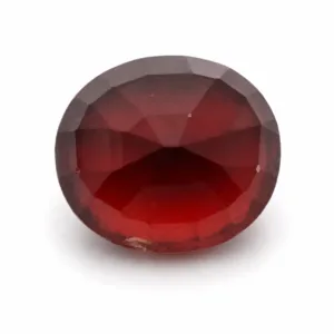 Natural Hessonite Garnet (Gomed) - 4.16 Carat