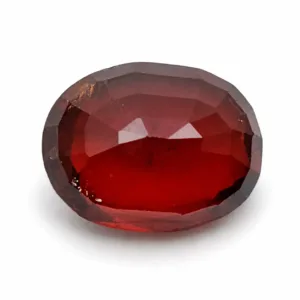 Natural Hessonite Garnet (Gomed) - 4.13 Carat