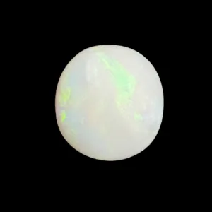 Natural White Opal - 8.68 Carat