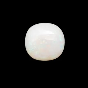 Natural White Opal - 12.5 Carat