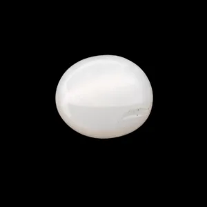 Natural White Opal - 5.94 Carat