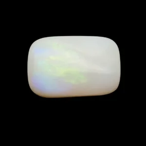 Natural White Opal - 10.26 Carat