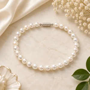 Pearl Bracelet