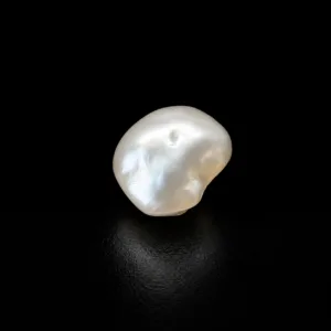 Natural Pearl (Moti) - 4 Carat