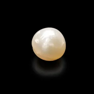Natural Pearl (Moti) - 5.13 Carat
