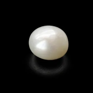 Natural Pearl (Moti) - 4.53 Carat