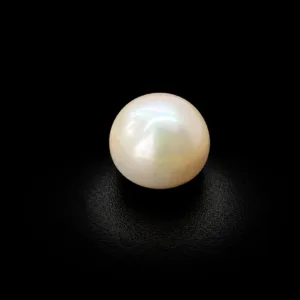 Natural Pearl (Moti) - 5.71 Carat