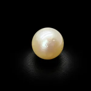 Natural Pearl (Moti) - 5.83 Carat