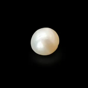 Natural Pearl (Moti) - 4.3 Carat