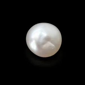 Natural Pearl (Moti) - 4.04 Carat