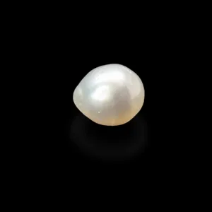 Natural Pearl (Moti) - 4.09 Carat