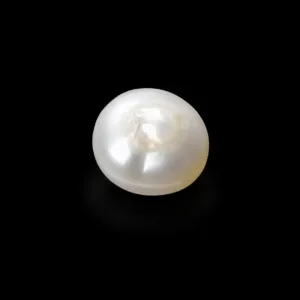 Natural Pearl (Moti) - 4.34 Carat