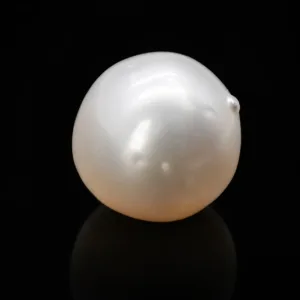 Natural Pearl (Moti) - 5.51 Carat