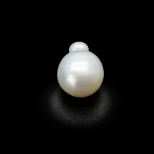 Natural Pearl (Moti) - 5.83 Carat
