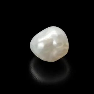 Natural Pearl (Moti) - 3.9 Carat