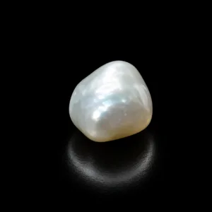 Natural Pearl (Moti) - 4.48 Carat