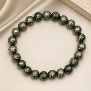 Pyrite Bracelet