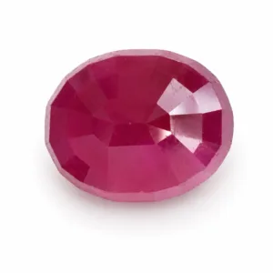 Natural Ruby (Manak) - 6.05 Carat