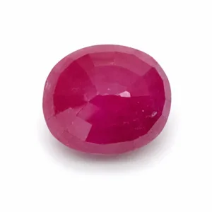 Natural Ruby (Manak) - 6.81 Carat